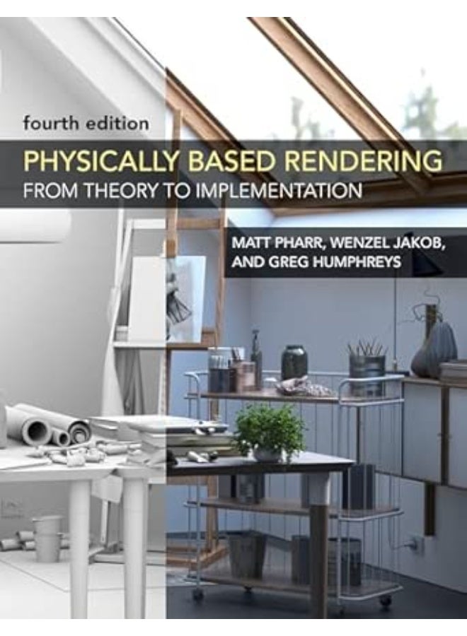 Physically based Rendering