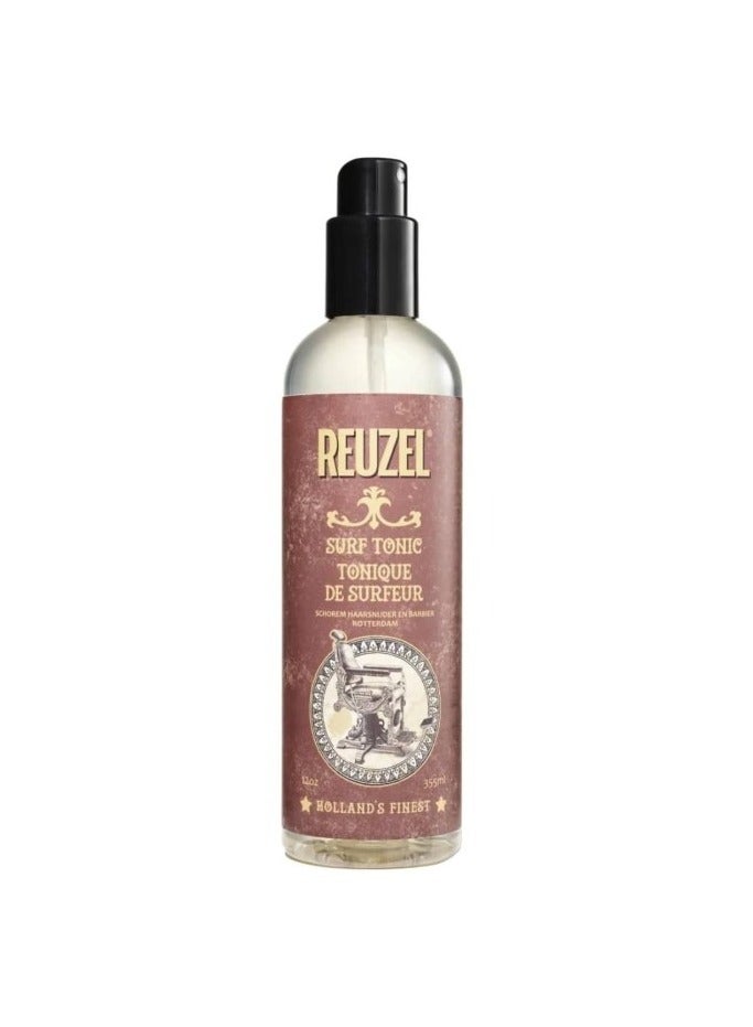 Reuzel REUZEL SURF TONIC 355ML