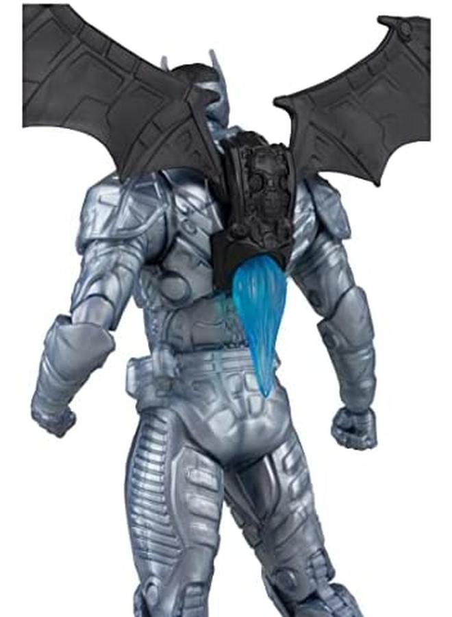 McFarlane Multiverse 7Inch Batwing New 52 - Image 3