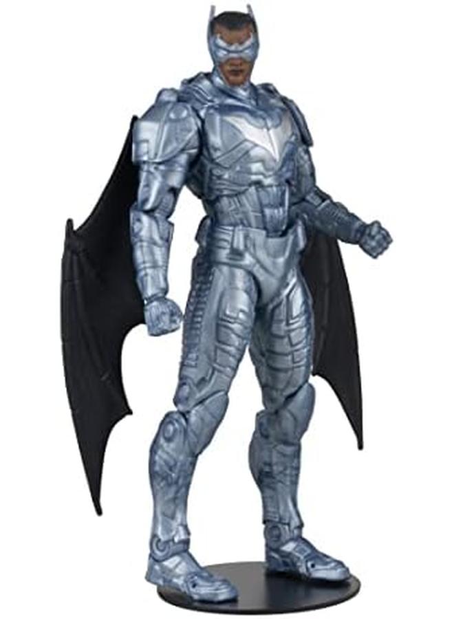 McFarlane Multiverse 7Inch Batwing New 52 - Image 4