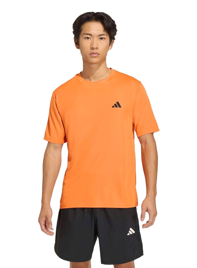Adidas Workout Essentials Base T-Shirt - Image 1