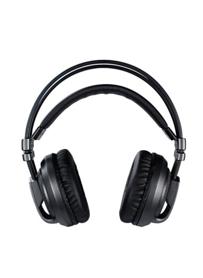 Standard - XIBERIA V10 Gaming Headset With Mic Comfortable USB Over-Ear Pro With Surround Sound Flexible Microphone For PC Xbox Switch Playstation - Image 1