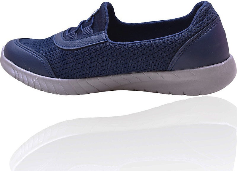 Ispartalılar 150 Blacksea Full Orthopedic Summer Women's Sports Shoes Laceless Ballerinas  - Image 3