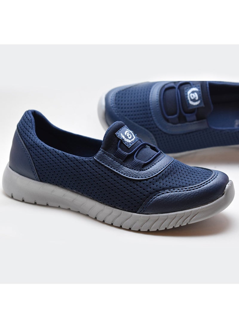 Ispartalılar 150 Blacksea Full Orthopedic Summer Women's Sports Shoes Laceless Ballerinas  - Image 2
