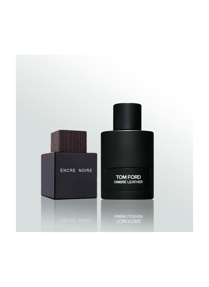 Perfume Gifts Exclusive perfume set of 2 pieces 
