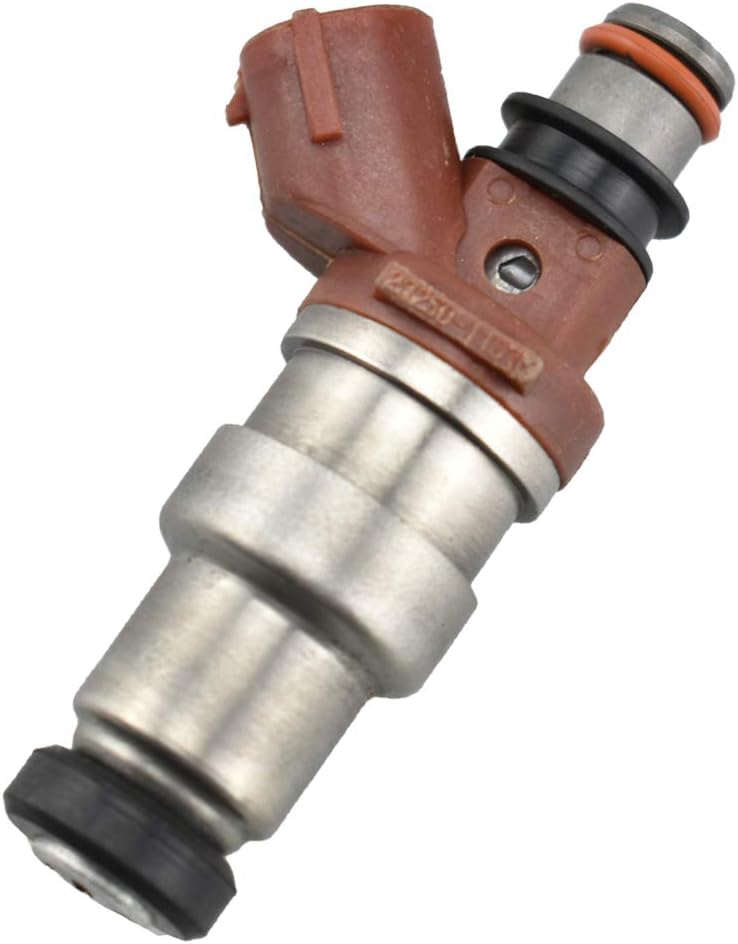 Vuzmode 4PCS Fuel Injector Nozzles for Lexus Camry - Image 3