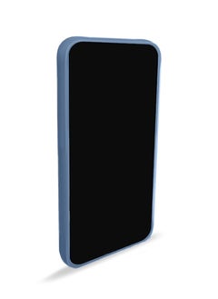 Wtech Soft Liquid Silicone Case Cover For Xiaomi Poco X6 Pro 5G 2024 Grey  - Image 5