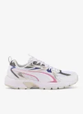 PUMA White