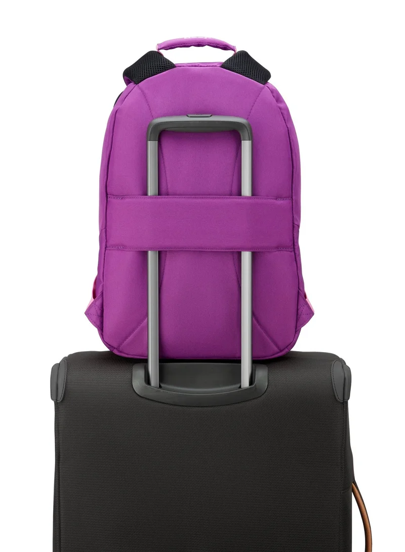Jeep Kid'S Backpack Pink