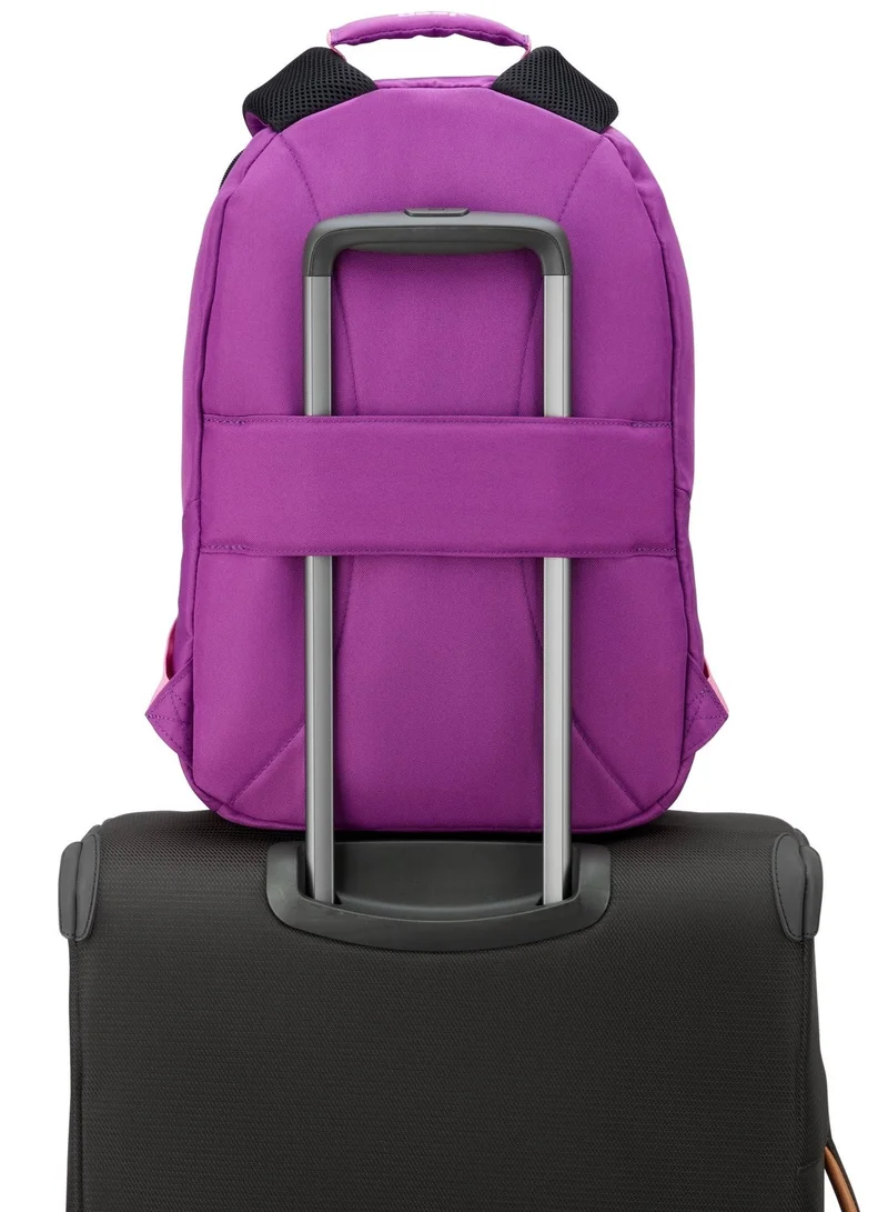 Jeep JS019D Kid's Backpack - Pink