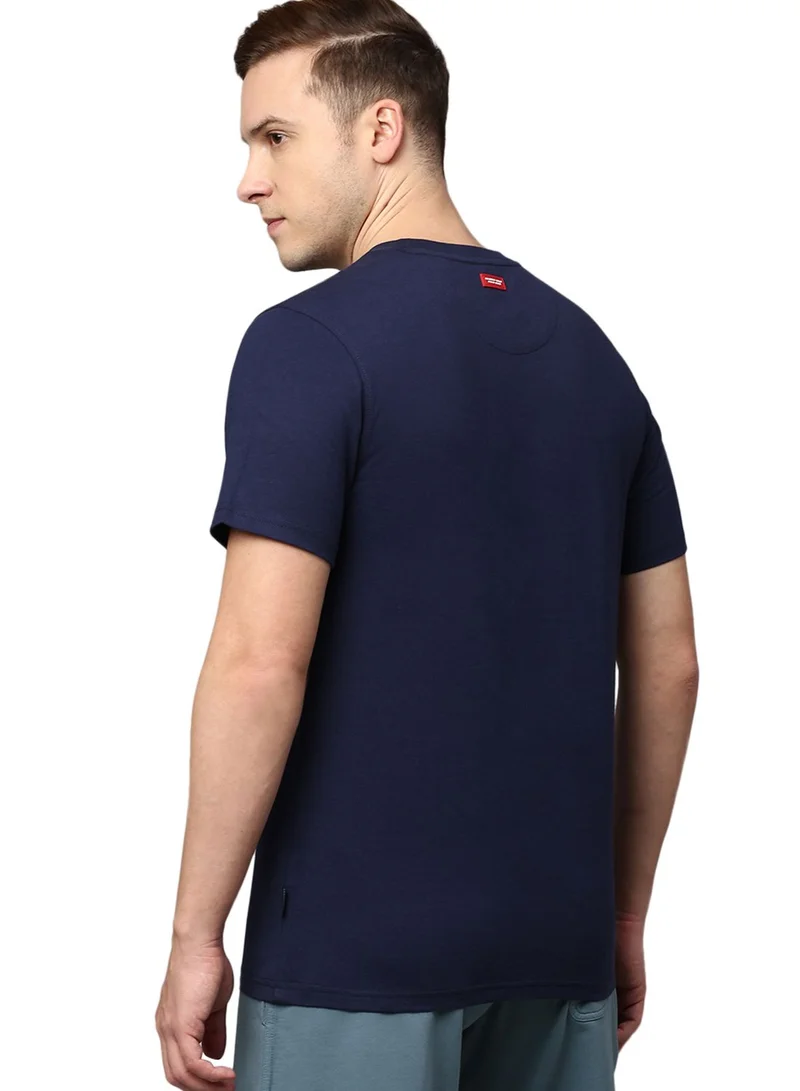 bhpoloclub Crew Neck T-Shirt