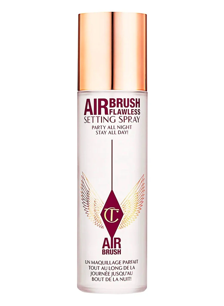 Airbrush Flawless Setting Spray