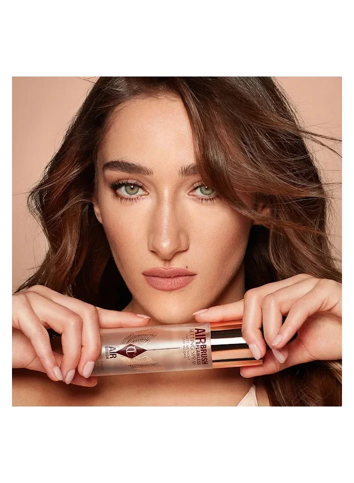 Charlotte Tilbury Airbrush Flawless Setting Spray