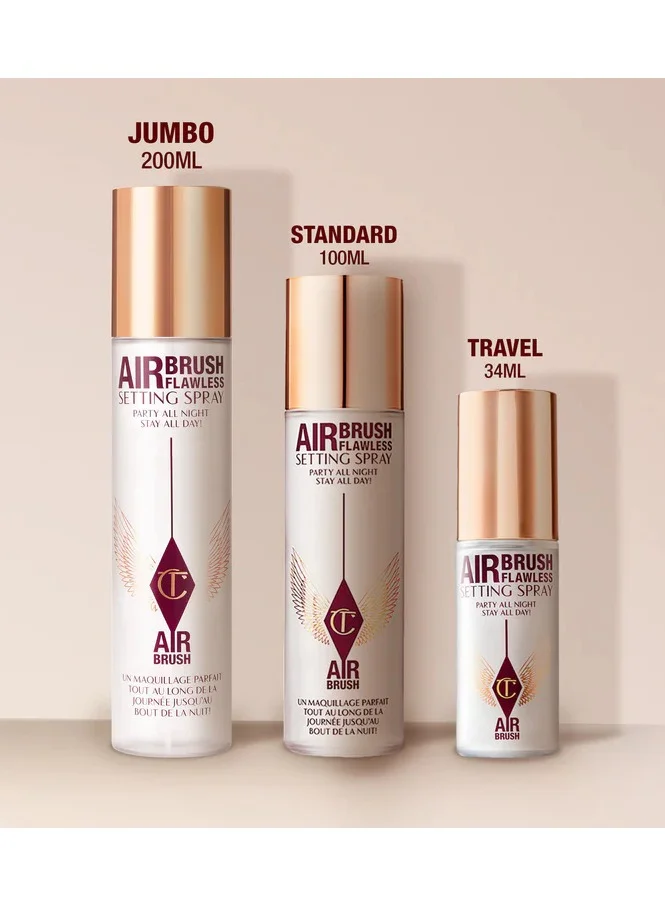 Charlotte Tilbury Airbrush Flawless Setting Spray