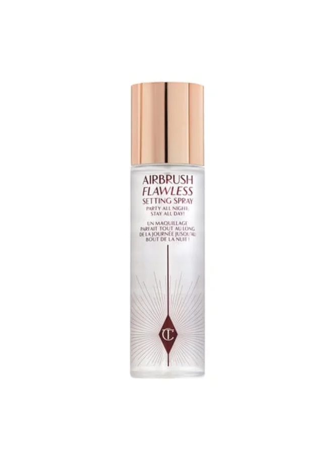 Charlotte Tilbury Airbrush Flawless Setting Spray