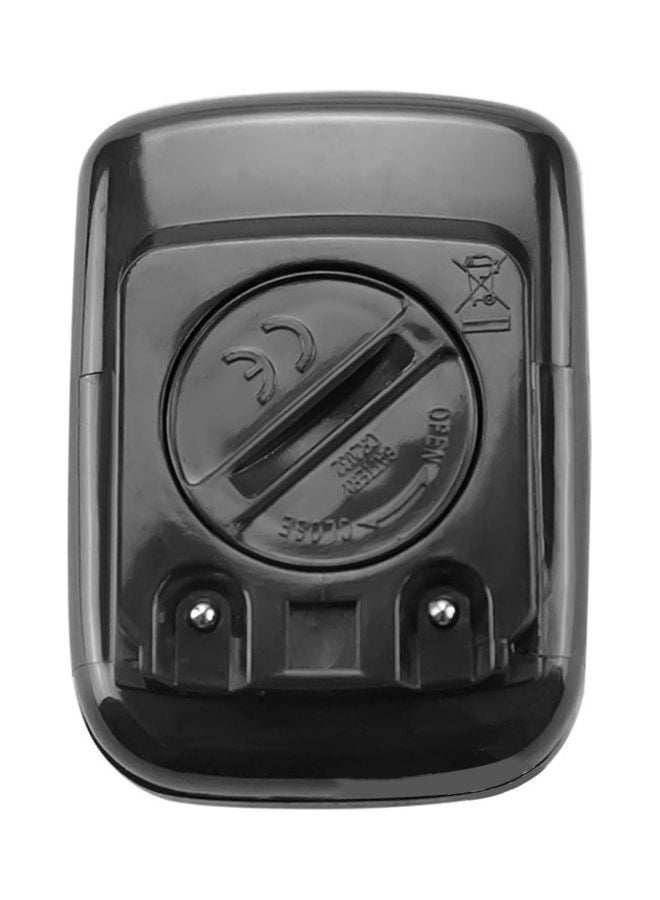 NIBEMINENT Waterproof Bicycle Speedometer - Image 5