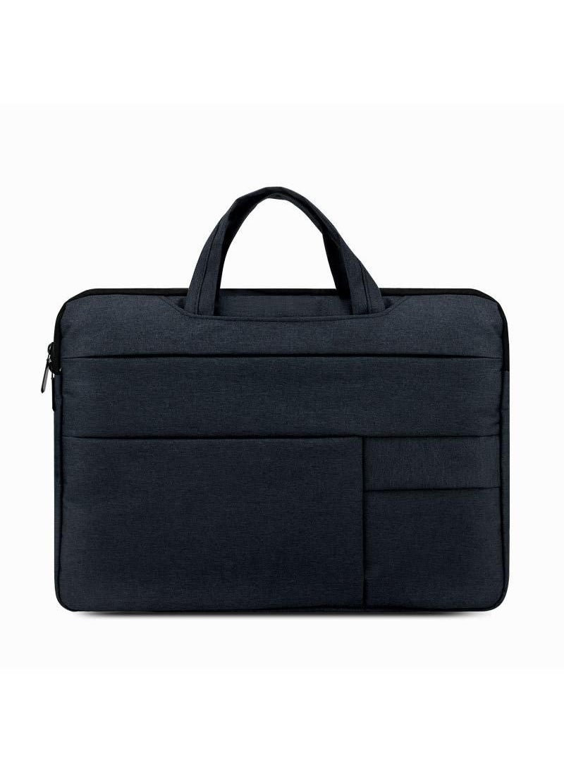 Generic - For Apple Asus Men And Women Business Laptop Bag 15.6 inch - Image 1