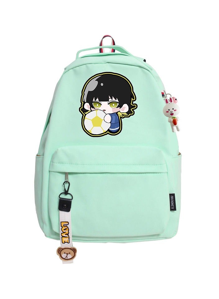 KUYING Leisure Commuting Backpack