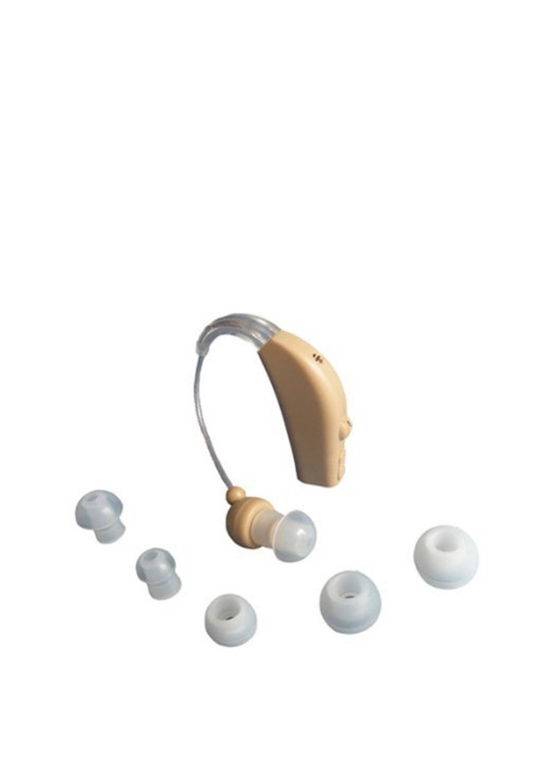 Y&D Hearing-aid Sound Amplifier Volume Adjustable Ear Hearing Assistant Helper for Deaf Elderly Ear Care - Image 3