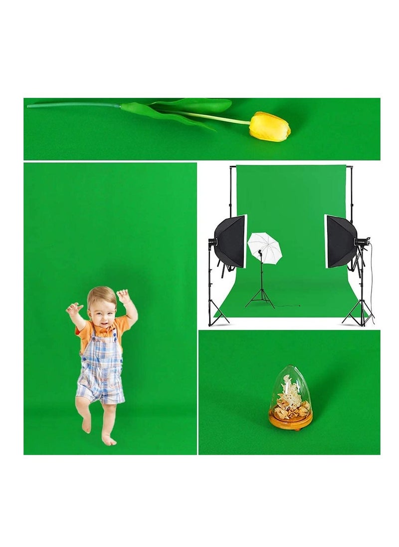 Backdrop Photography Background - 6.5FT x 9.8FT Photo Backdrop for Photoshoot Photography Video Recording Background Screen Picture Curtain