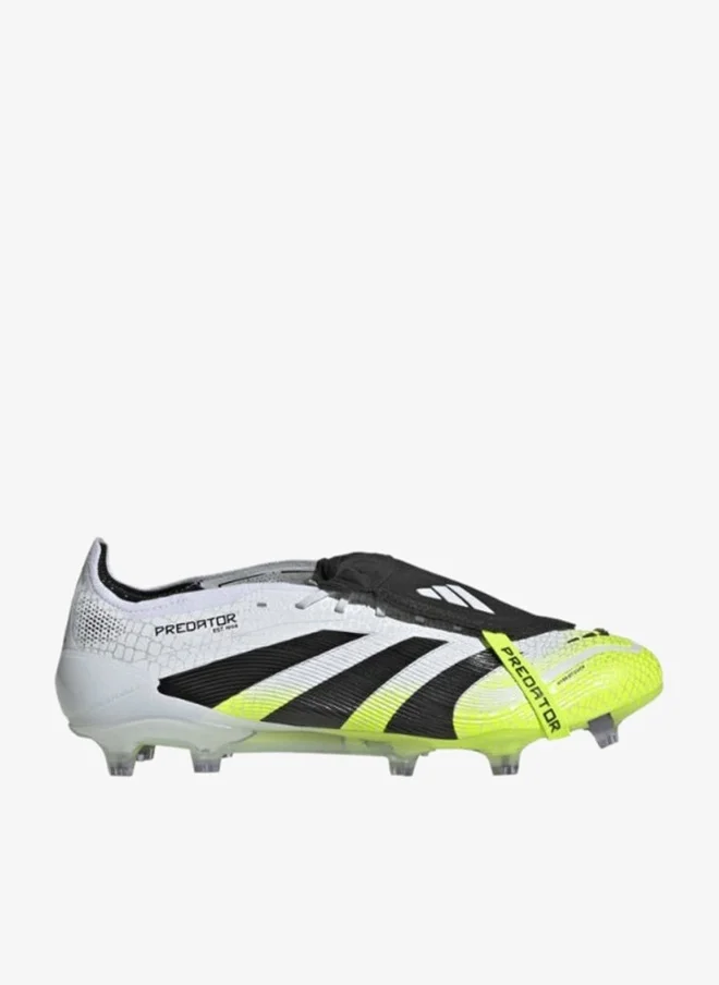اديداس حذاء كرة قدم بريداتور إليت    أبيض للجنسين