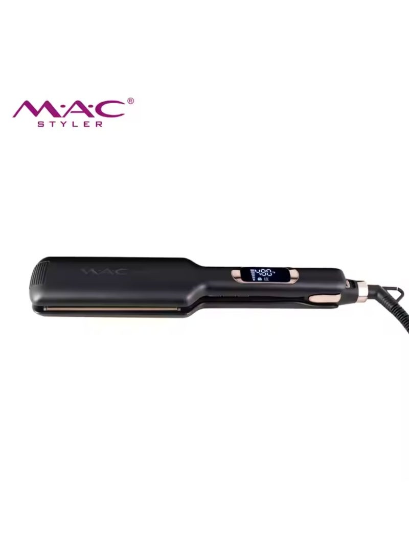 Mac Styler Mac Styler New Titanium Professional Hair Straightener Ref. 1002  - Image 1