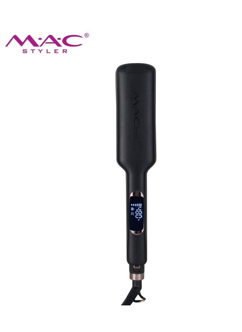 Mac Styler Mac Styler New Titanium Professional Hair Straightener Ref. 1002  - Image 2