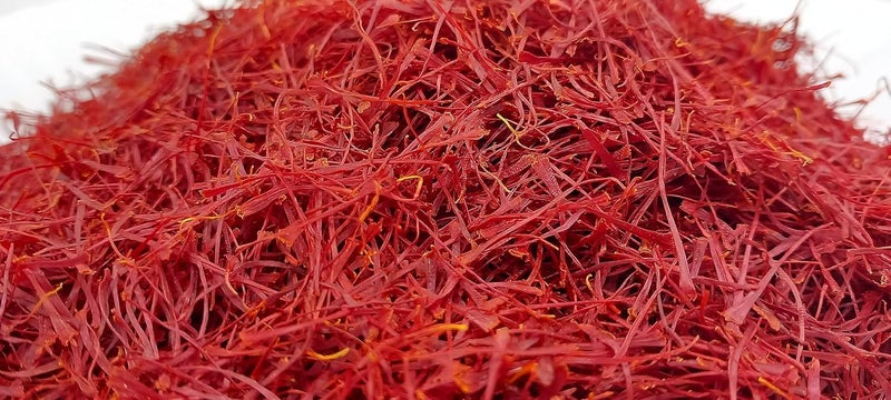 Karish Saffron Super Negin Grade 1 – Premium Aromatic Spice, 3g – Authentic, Pure - Image 4