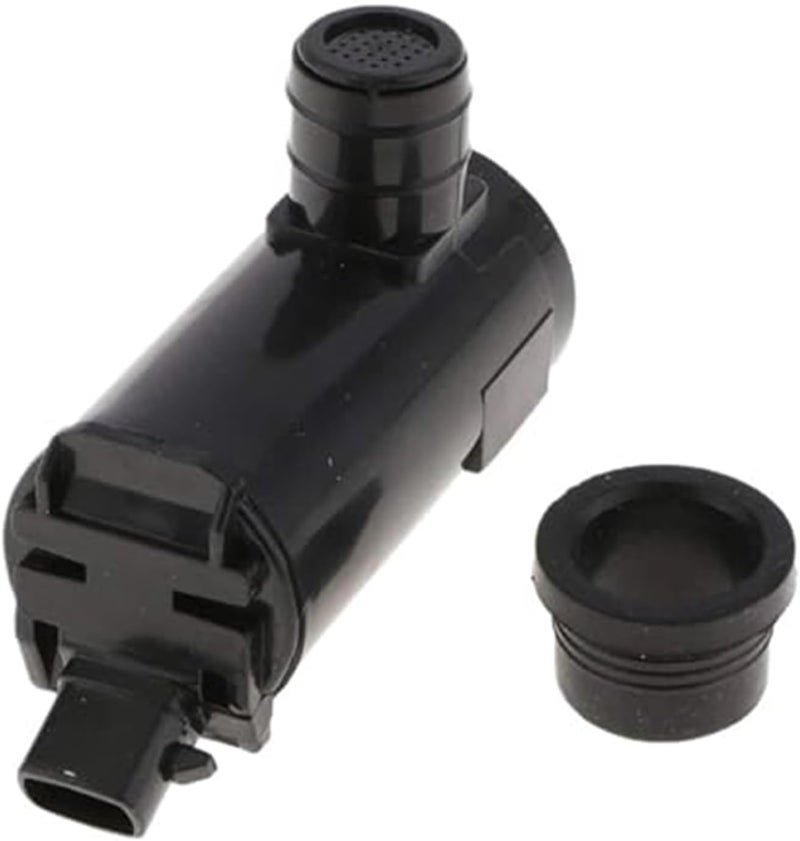 Wivplex Windshield Wiper Washer Pump - Image 3