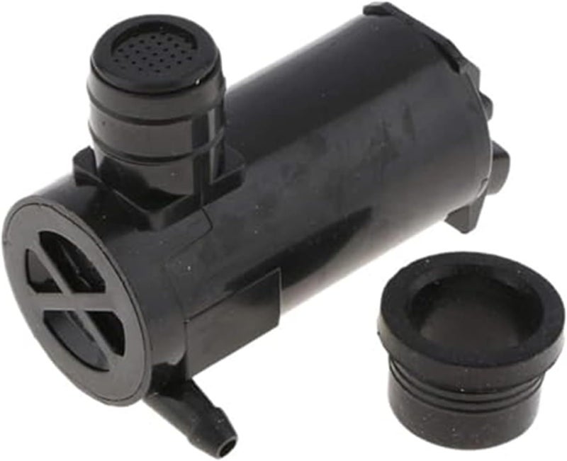 Wivplex Windshield Wiper Washer Pump - Image 1