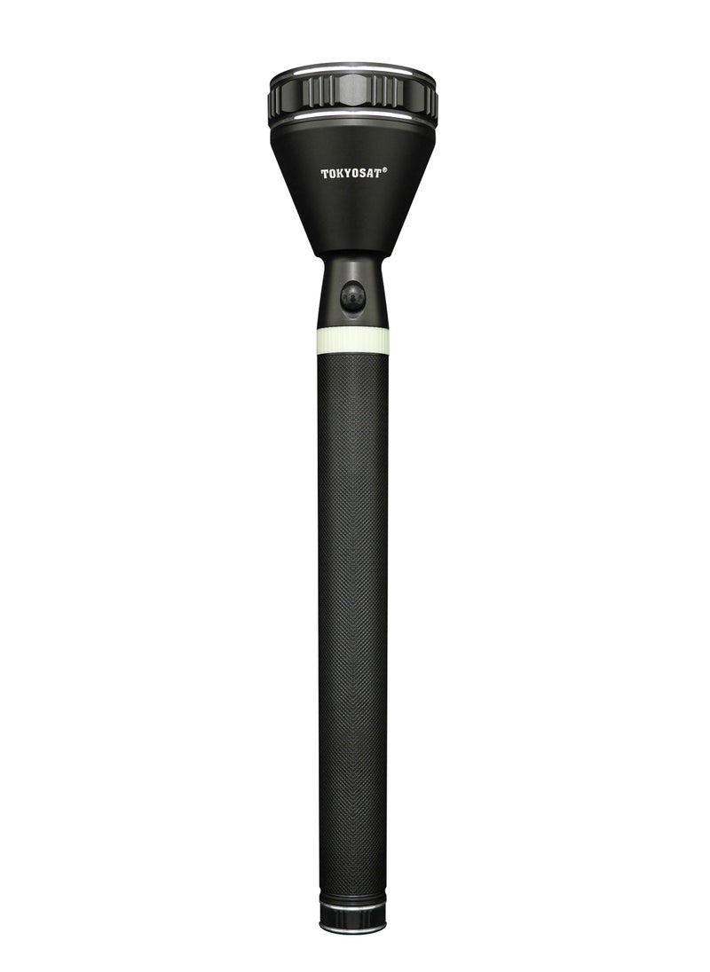 Tokyosat TOKYOSAT RECHARGEABLE FLASHLIGHT SYSTEM  - Image 1