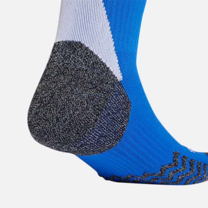 Adidas Italy Home Football Socks - 2024 - Image 3