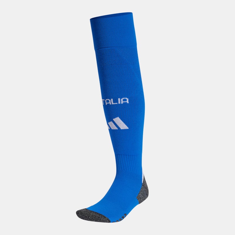 Adidas Italy Home Football Socks - 2024 - Image 1