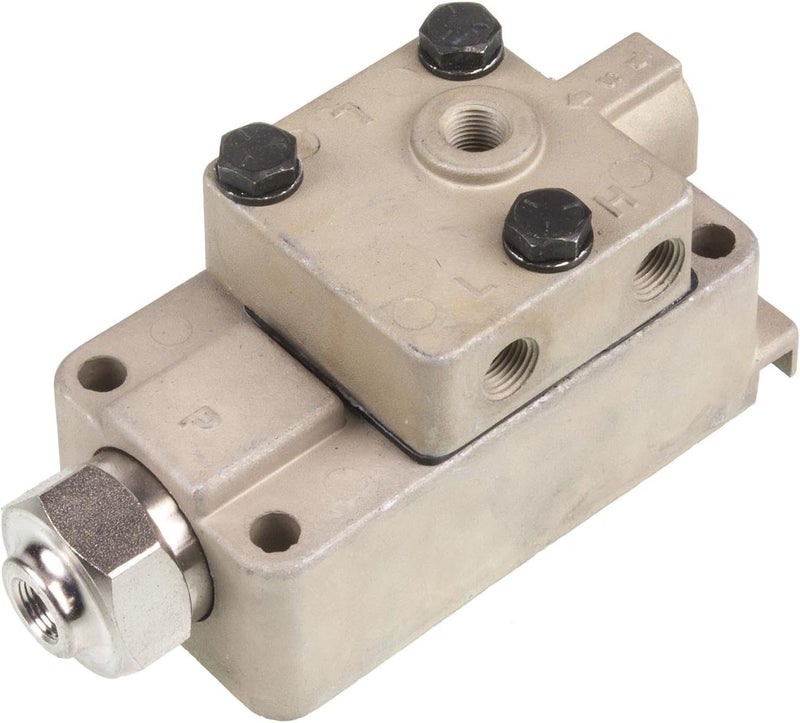 World American A5000 Range Slave Valve - Image 2