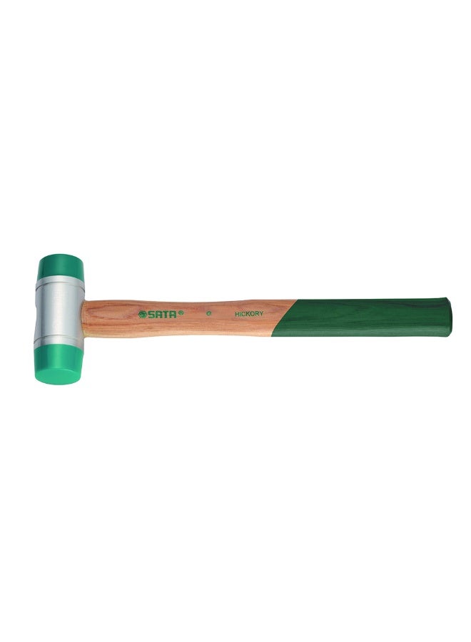 Sata SATA ST92502SC Hickory Soft Face Hammer 162g / 260mm  - Image 5