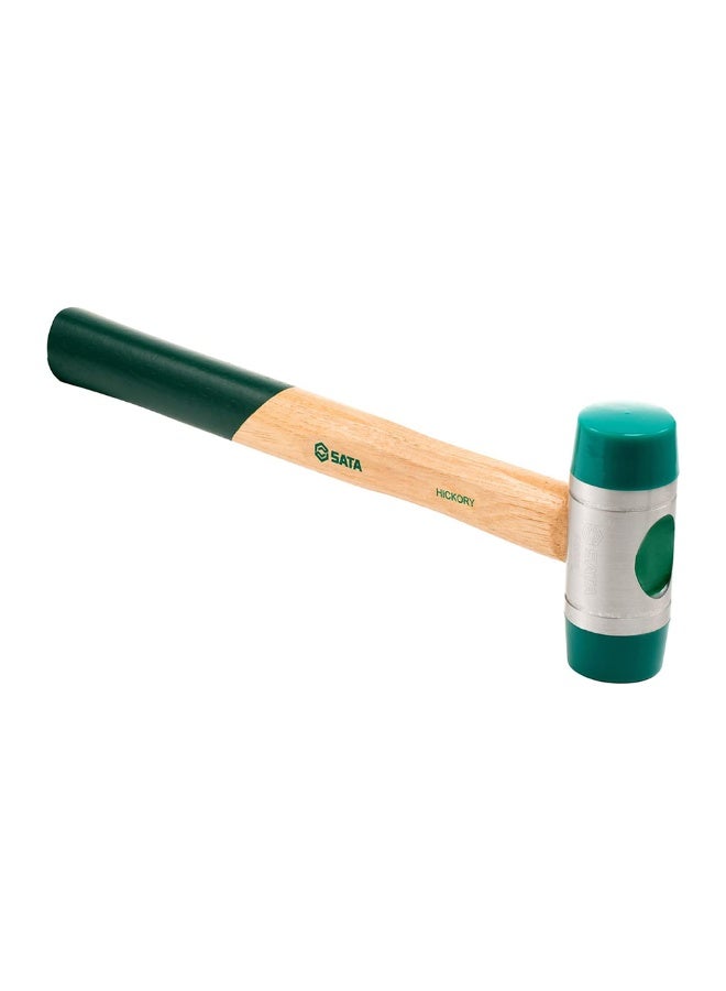 Sata SATA ST92502SC Hickory Soft Face Hammer 162g / 260mm  - Image 4