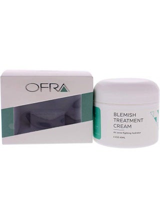 Ofra Blemish Treatment Cream - 60 ml - pzsku/ZC8C21C8E589F37045530Z/45/_/1666882777/c8b6b191-6a26-4a8c-875d-f633432a5811