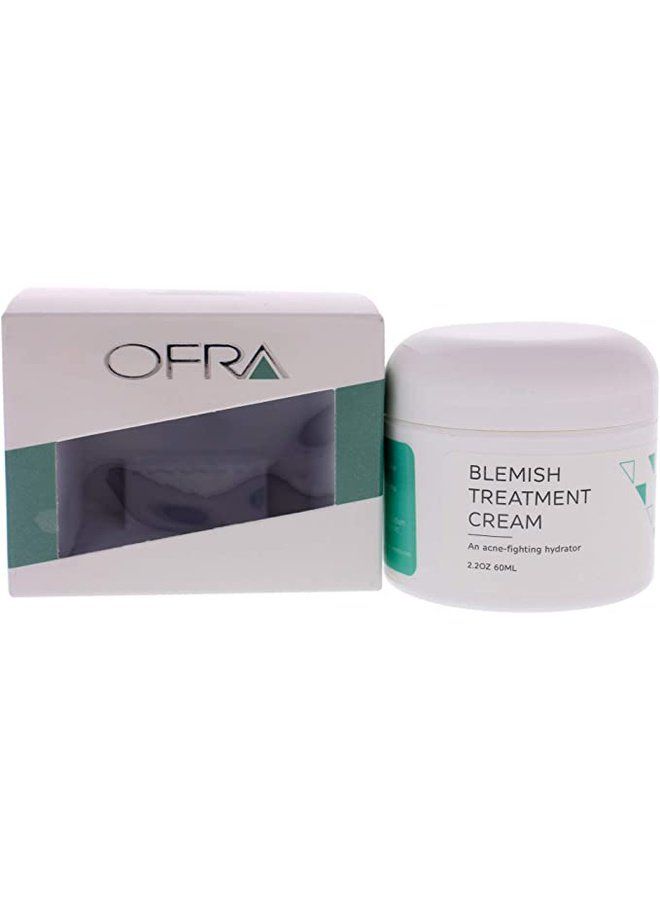 Ofra Blemish Treatment Cream - 60 ml