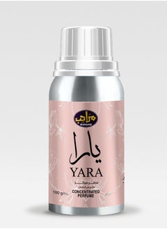Attar YARA Perfume Oil 100 grams