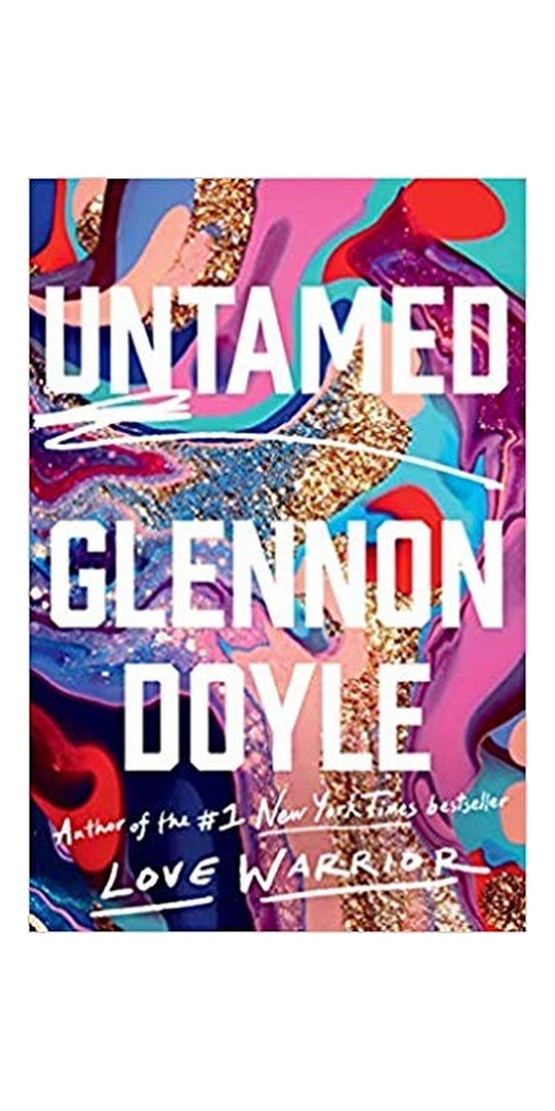 Untamed