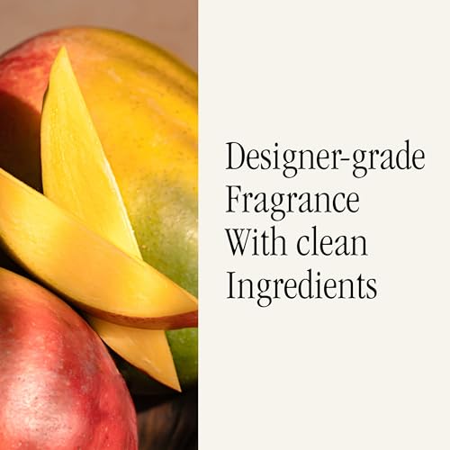 Pura & Moodcast Home Scent Refill - Smart Home Air Diffuser - Up to 120-Hours of Luxury Fragrance per Refill - Spring & Summer Fragrance - 2 Pack, Beach Vacay - Image 4