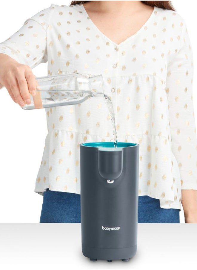 babymoov Milky Now Instant Formula Prep Baby Bottle Maker  - Image 2