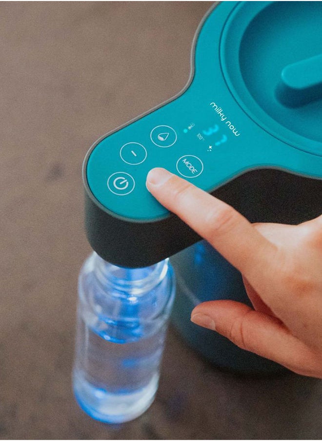 babymoov Milky Now Instant Formula Prep Baby Bottle Maker  - Image 5