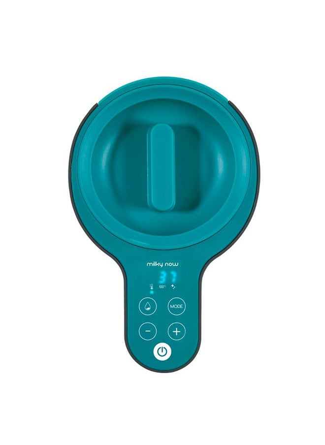 babymoov Milky Now Instant Formula Prep Baby Bottle Maker  - Image 3