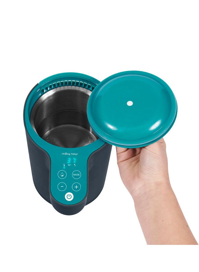 babymoov Milky Now Instant Formula Prep Baby Bottle Maker  - Image 1