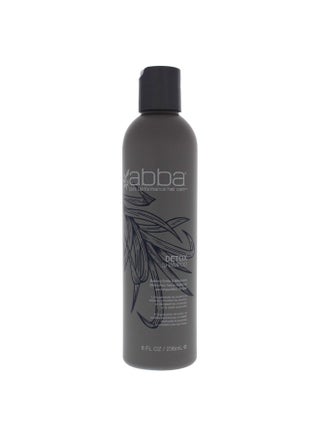 Detox Shampoo, Molasses, 8 Fl Oz (Packaging May Vary) - pzsku/ZC8C2A97EC119CC7FAE66Z/45/_/1726221955/d577dd61-744c-4c0d-b496-01e90f320e23