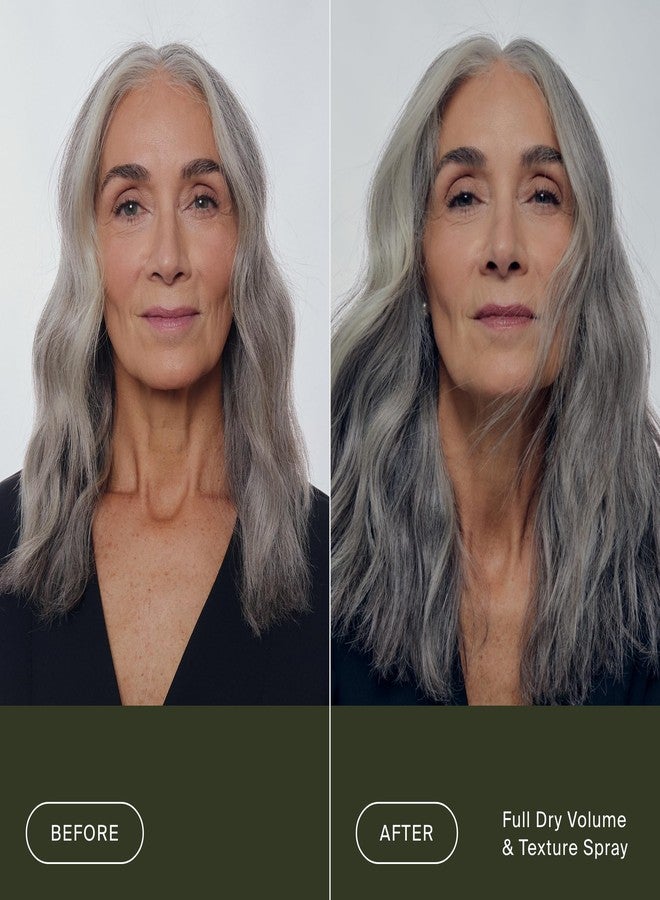 ليفينج بروف مجموعة شامبو Living Proof بحجم السفر للتنظيف الجاف المتقدم + بخاخ تكثيف وتنعيم الشعر الجاف (بقيمة 37 دولارًا) - Image 2
