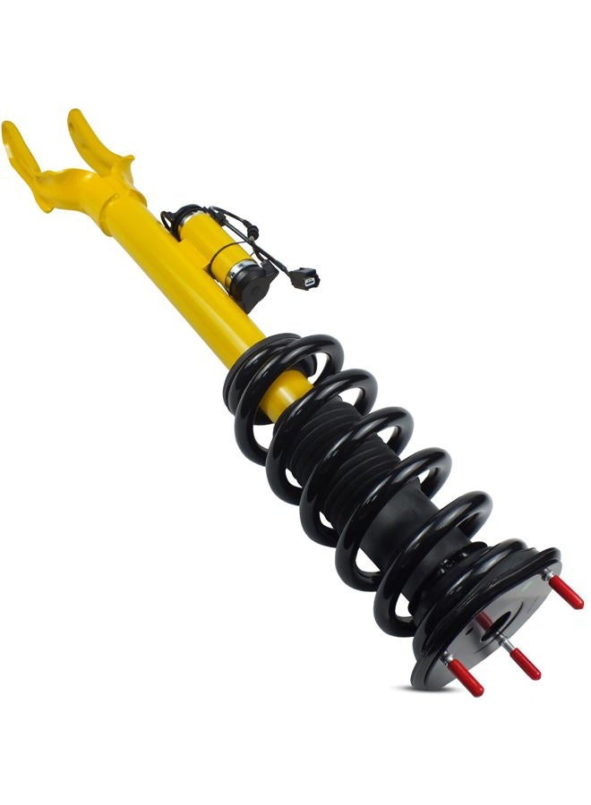 chsuatuo Shock Absorber Strut Assembly with Electric Compatible with Jeep Grand Cherokee Overland SRT8 2012-2015 (Front Right) - Image 1