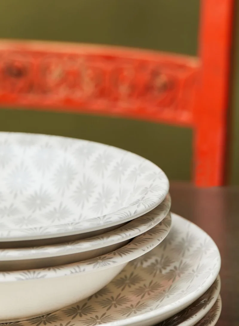 Premier 12 Piece Maya Dinner Set