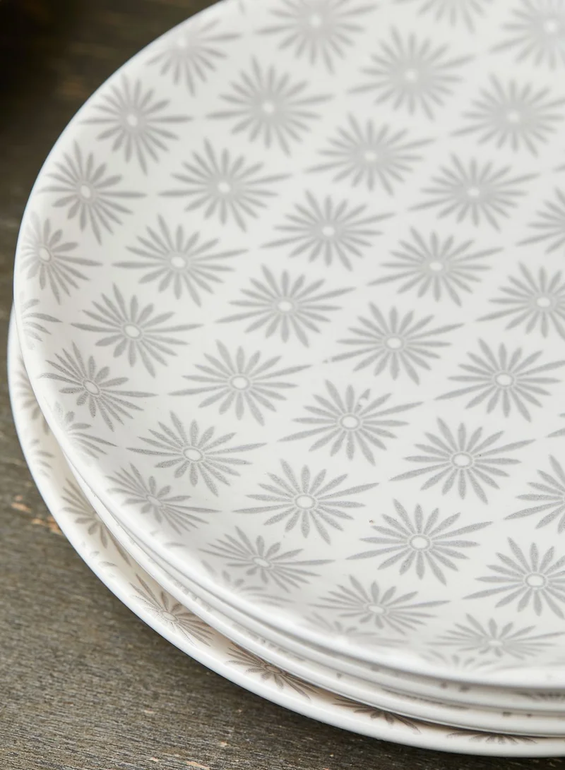 Premier 12 Piece Maya Dinner Set